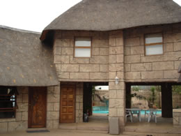 East Rand conference venues