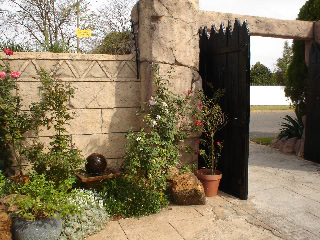 East Rand conference venues