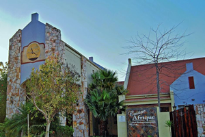Boksburg conference venue