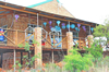 Donkerhoek Conference Centre, Pretoria