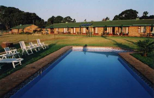 East Rand conference venues