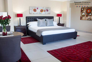 East Rand conference venues