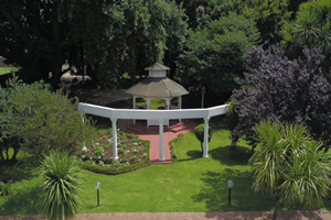 East Rand conference venues