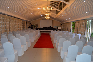 East Rand conference venues