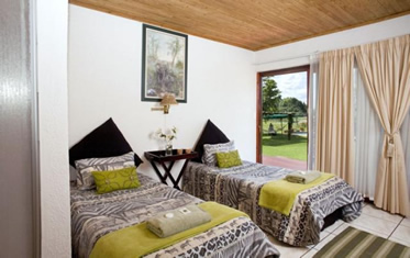East Rand conference venues