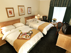 East Rand conference venues
