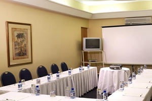 East Rand conference venues