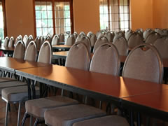 Rustenburg Conferencing