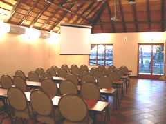Akwaaba Lodge
