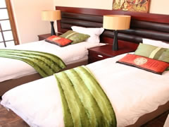 Conference Venue in Rustenburg