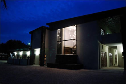 South African Conference Venues
