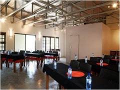 Conference Venues Brandwag