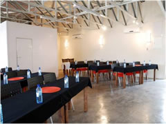 Conference Venues Bloemfontein