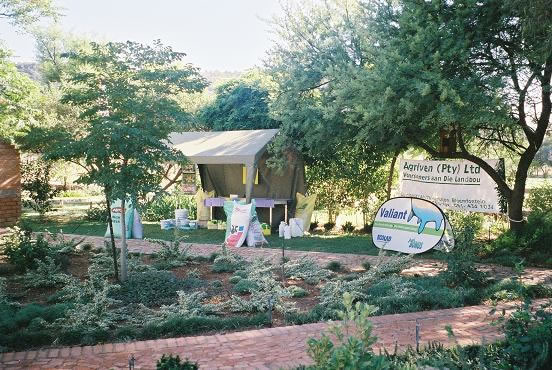 Bloemfontein conference venues