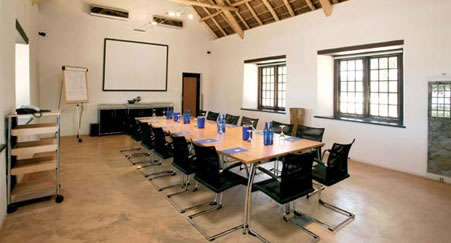 Paarl conference venues