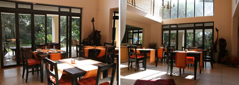 Pretoria conference venues