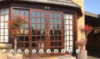 South African Conference Venues