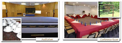 Broederstroom conference venues