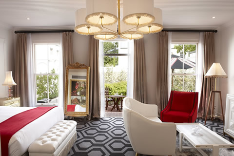 constantia conference venues