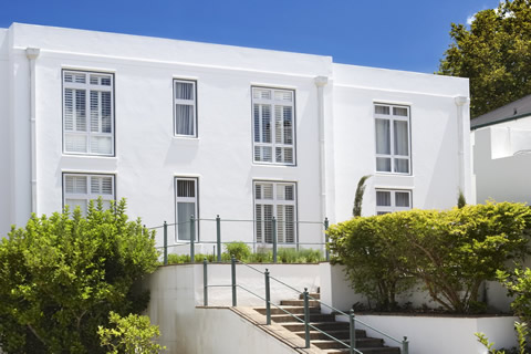 constantia conference venues