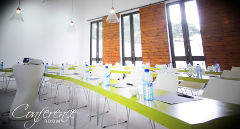 South African Conference Venues