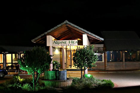 Conference Venues South Africa