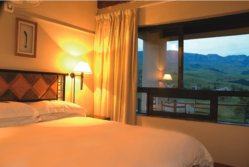 Drakensberg Conferencing