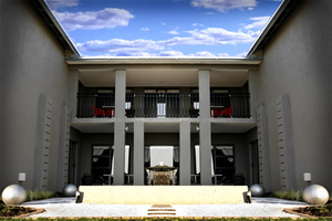South African Conference Venues