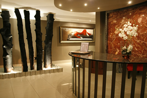 South African Conference Venues
