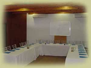 Murrayfield conference venues