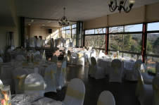 Murrayfield conference venues