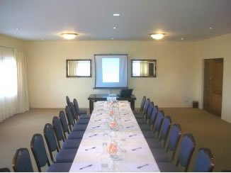 South African Conference Venues