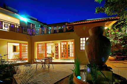 South African Conference Venues