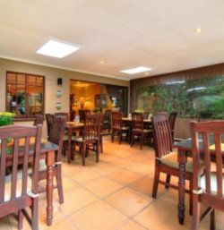 South African Conference Venues