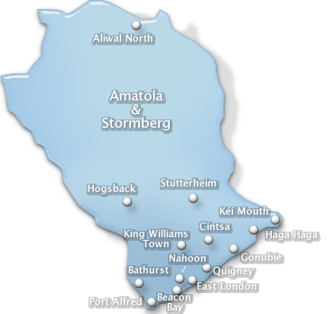 conference venues in eastern cape, south africa