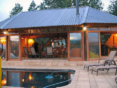 Underberg conference venues