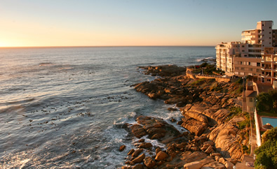 Bantry Bay conference venues