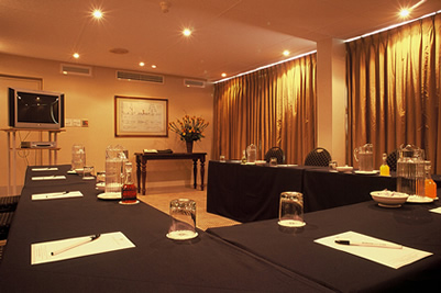 Bantry Bay conference venues