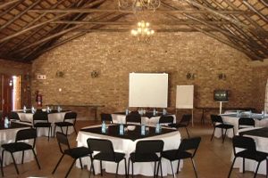 South African Conference Venues