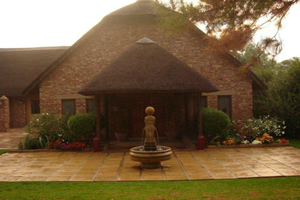 South African Conference Venues