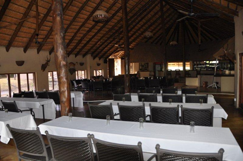 Hluhluwe conference venues