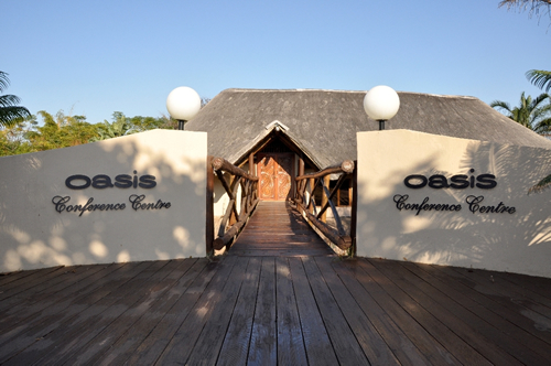 Hluhluwe conference venues