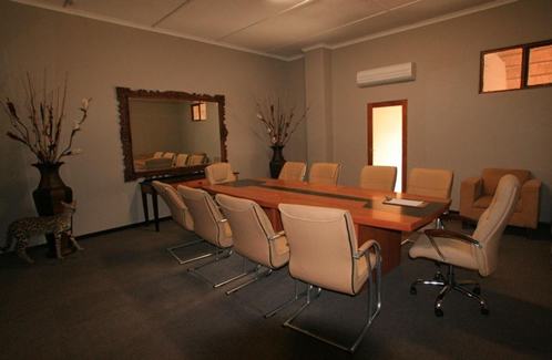 Hluhluwe conference venues