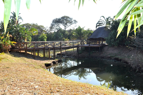 Hluhluwe conference venues