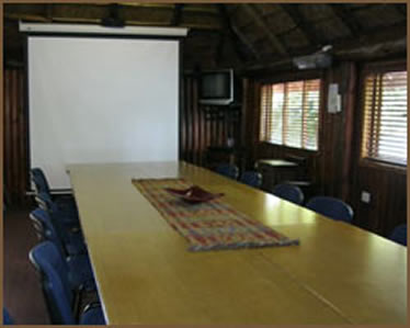 Pretoria conference venues