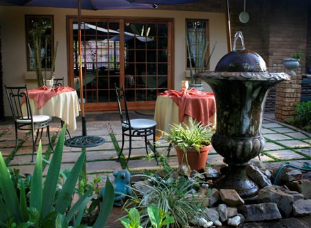 Pretoria conference venues