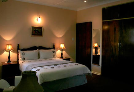 Pretoria conference venues