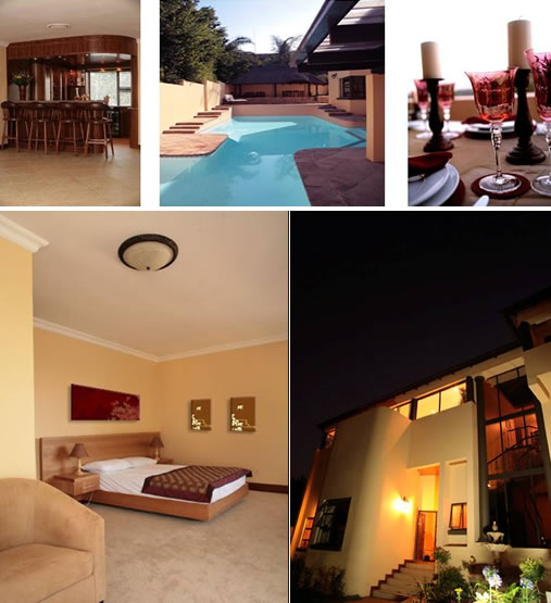 Centurion conference venues