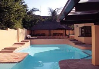 Centurion conference venues