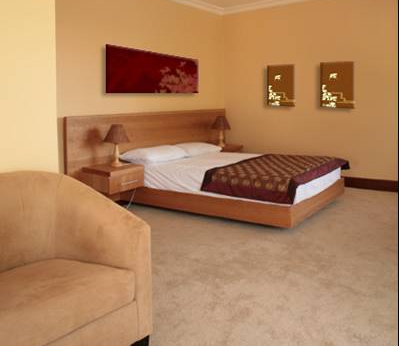 Centurion conference venues